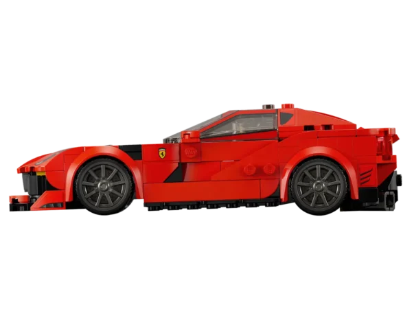 Auto Deportivo Ferrari 812 - Imagen 4